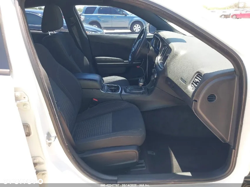 Dodge Charger 3.6 GT - 7