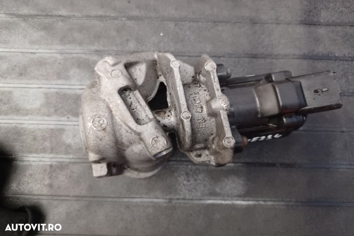 Egr EN4800 9660276280 21604679-9 EN4800 9660276280 21604679-9 Ford Fo - 3