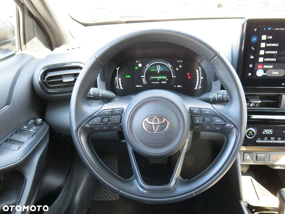 Toyota Yaris Cross Hybrid 1.5 Style - 13