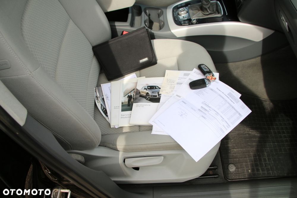 Audi Q5 2.0 TDI Sport - 20