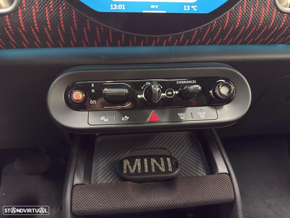 MINI Countryman Cooper SD ALL4 John Cooper Works Auto - 29