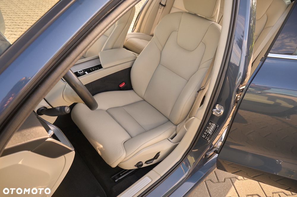 Volvo V60 D4 Geartronic Inscription - 20
