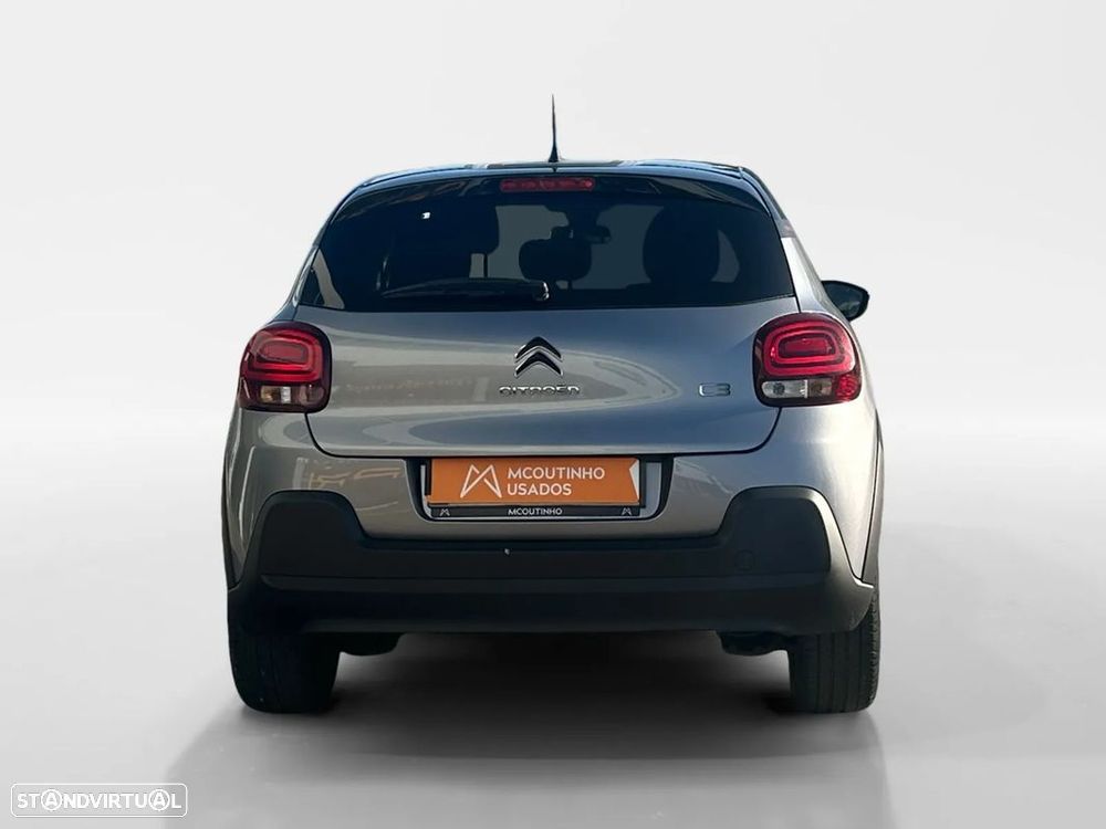 Citroën C3 1.5 BlueHDi C-Series - 5