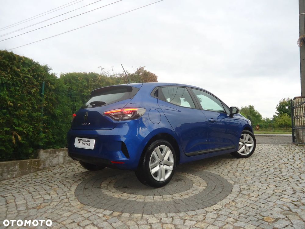 Renault Clio - 9