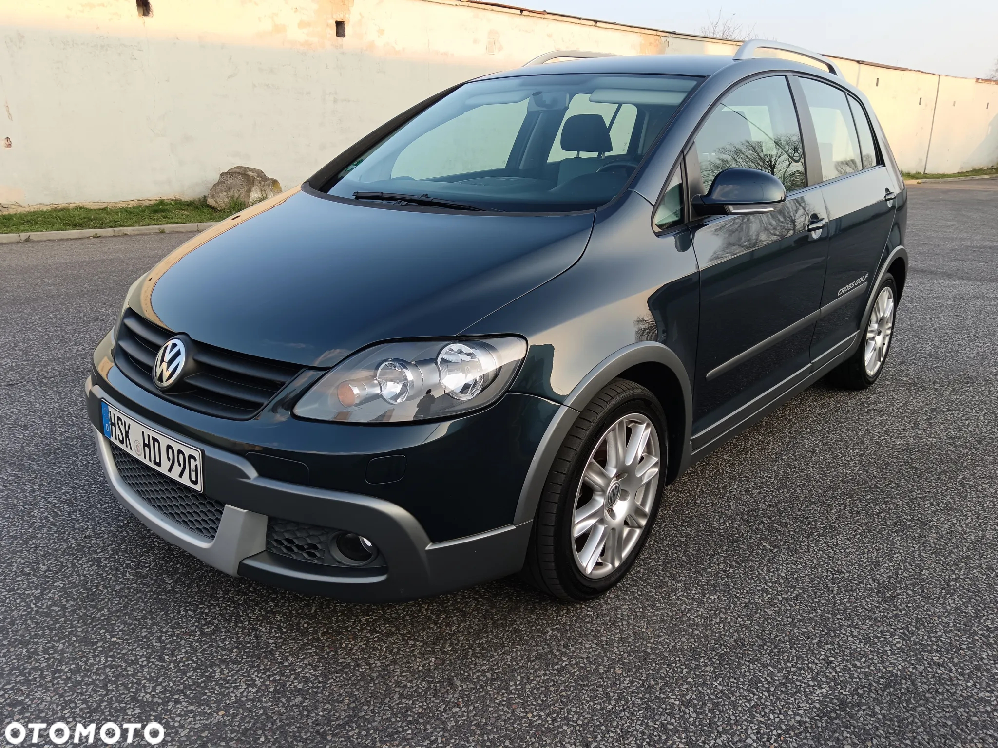 Volkswagen Golf Plus - 10