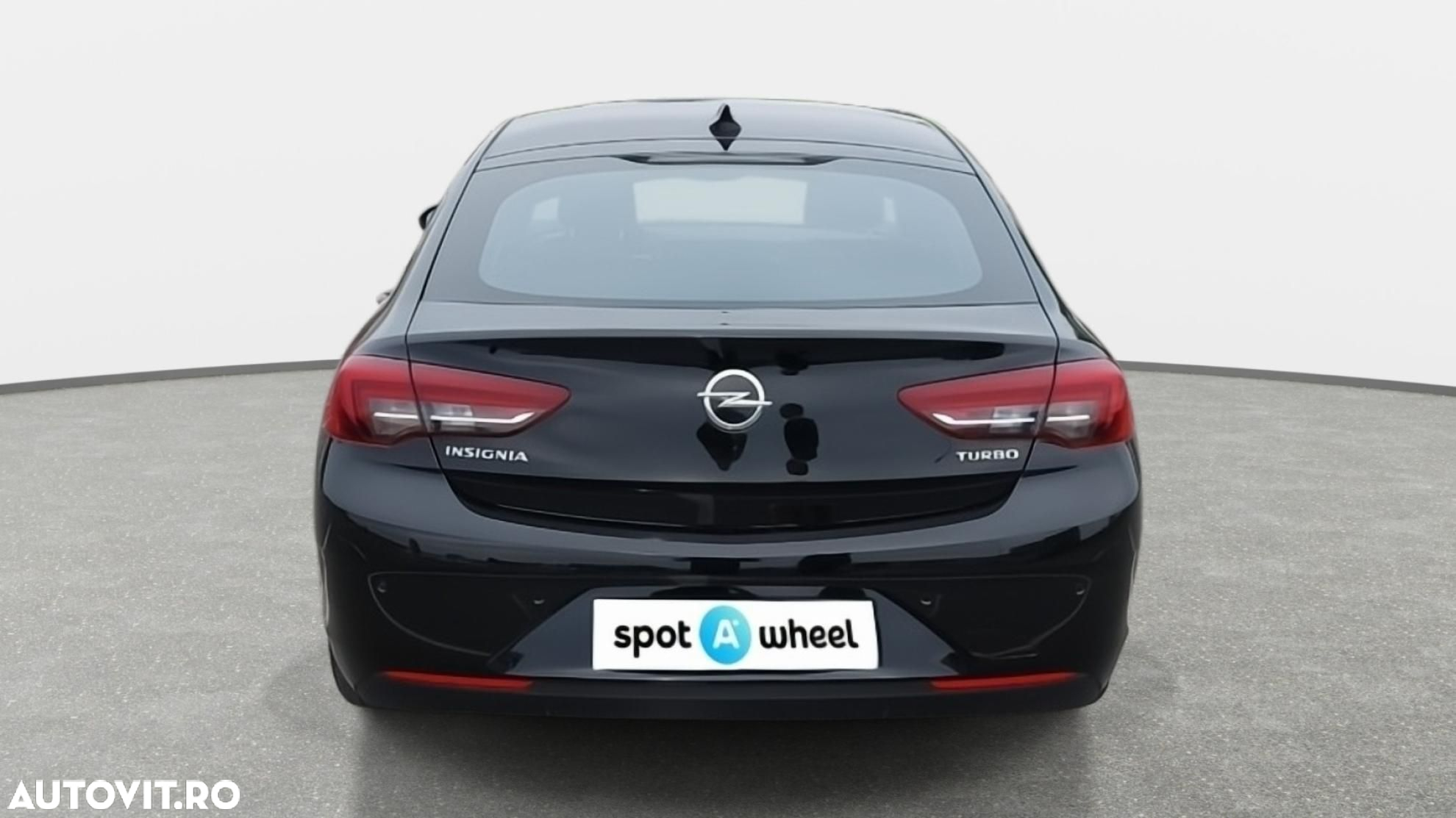 Opel Insignia - 7