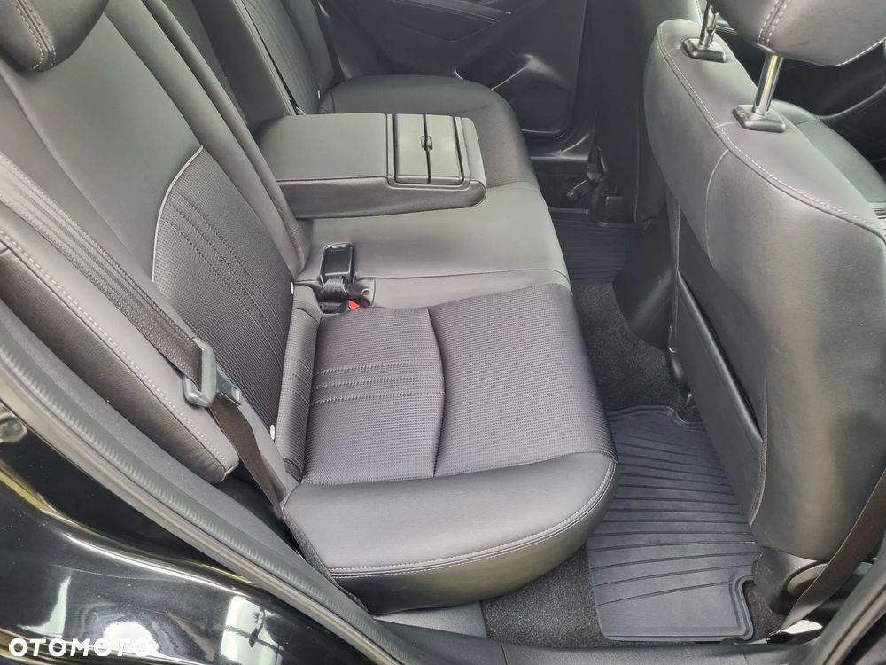 Mazda CX-3 SKYACTIV-G 121 FWD KANGEI - 28