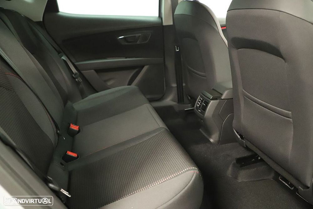 SEAT Leon 1.6 TDI FR S/S - 18