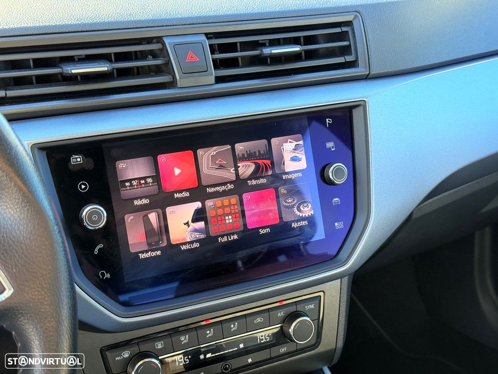 SEAT Arona 1.0 TSI Style DSG - 10