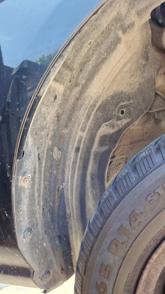 MAZDA 2 DE NADKOLE PRAWY PRZÓD - 3