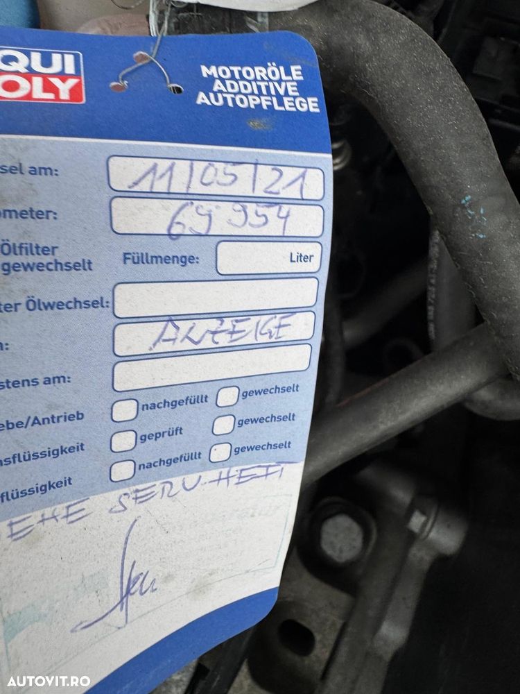 Volkswagen Golf - 16