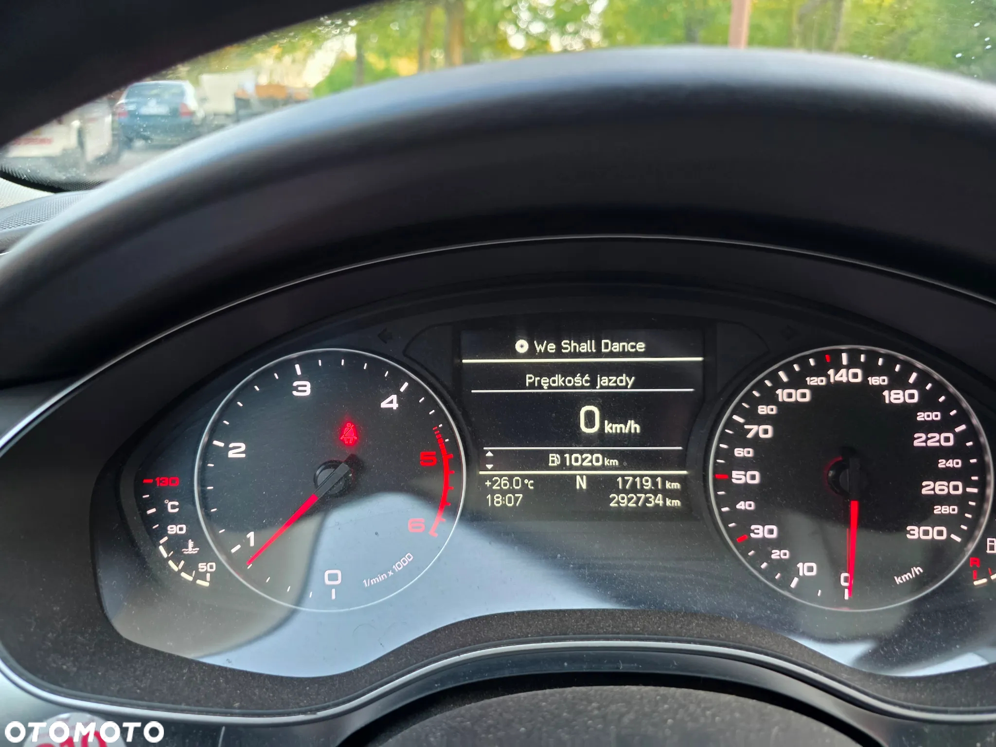 Audi A6 Limousine - 4