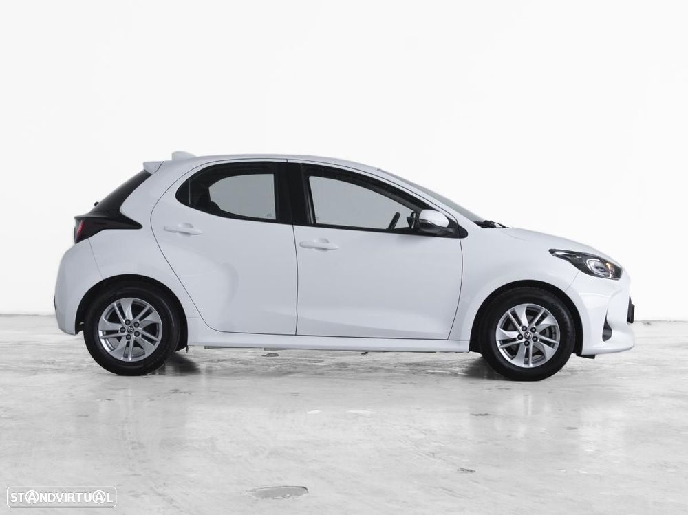 Toyota Yaris 1.0 VVT-i Comfort Plus - 2