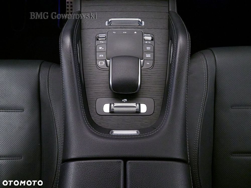 Mercedes-Benz GLE - 15