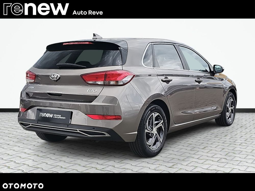 Hyundai i30 1.0 T-GDI Smart - 6