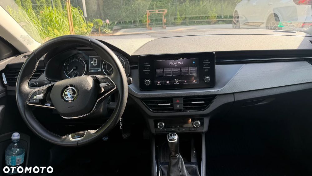 Skoda Scala 1.0 TSI Ambition - 6