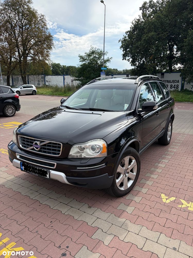 Volvo XC 90 D5 AWD Executive - 6