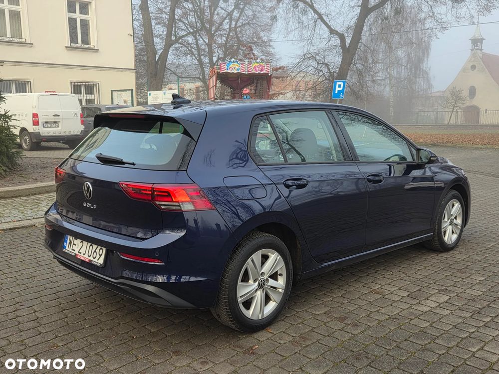 Volkswagen Golf 2.0 TDI - 15