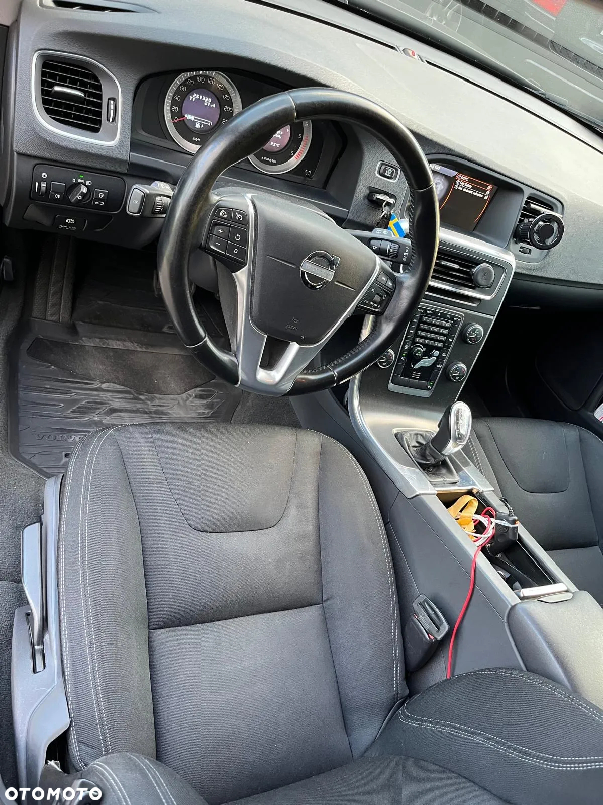 Volvo V60 D4 AWD - 10
