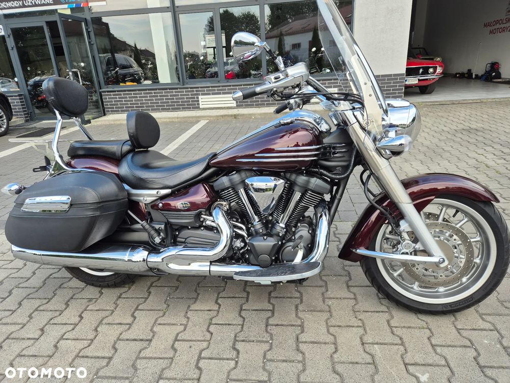 Honda Shadow - 14