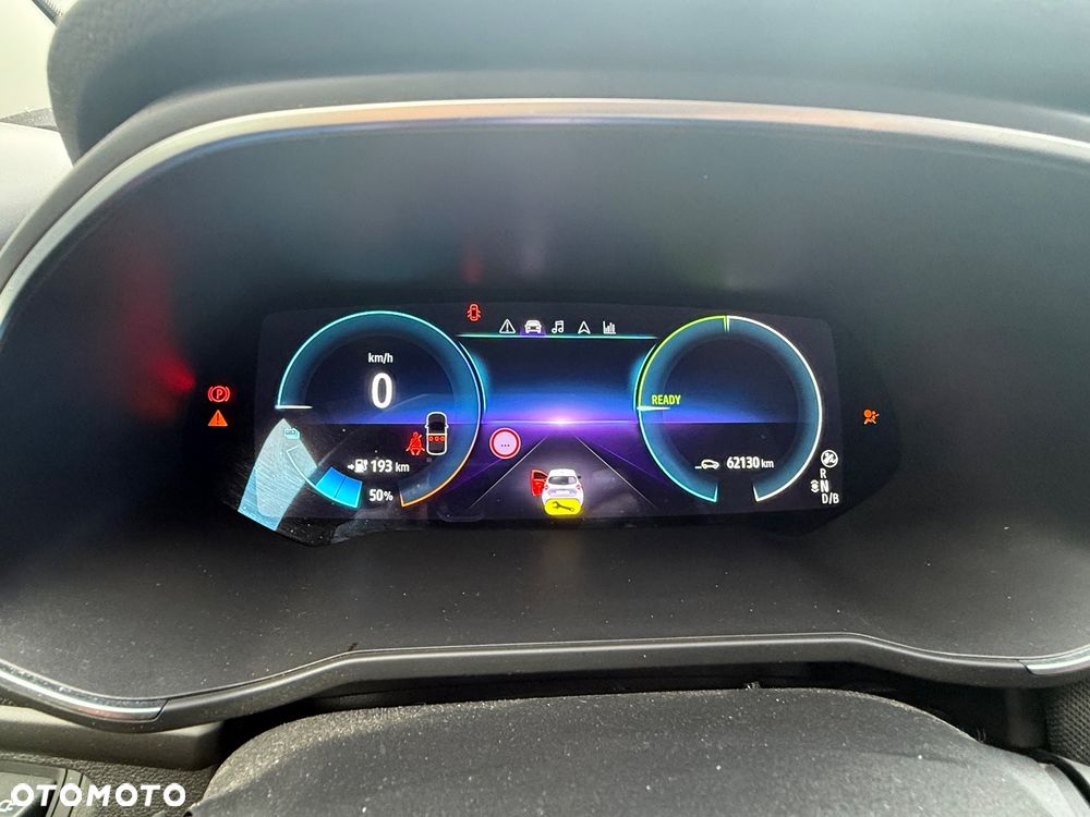 Renault Zoe EV50 135hp Techno - 18