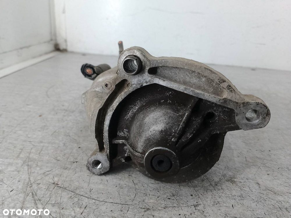 ROZRUSZNIK TOYOTA YARIS I 9618725080  D6G3 VALEO 1.0 16V - 3