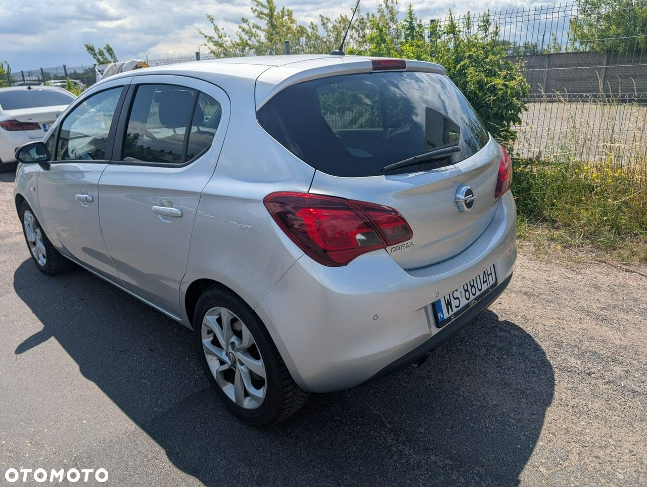 Opel Corsa 1.4 Turbo Start/Stop Active - 2