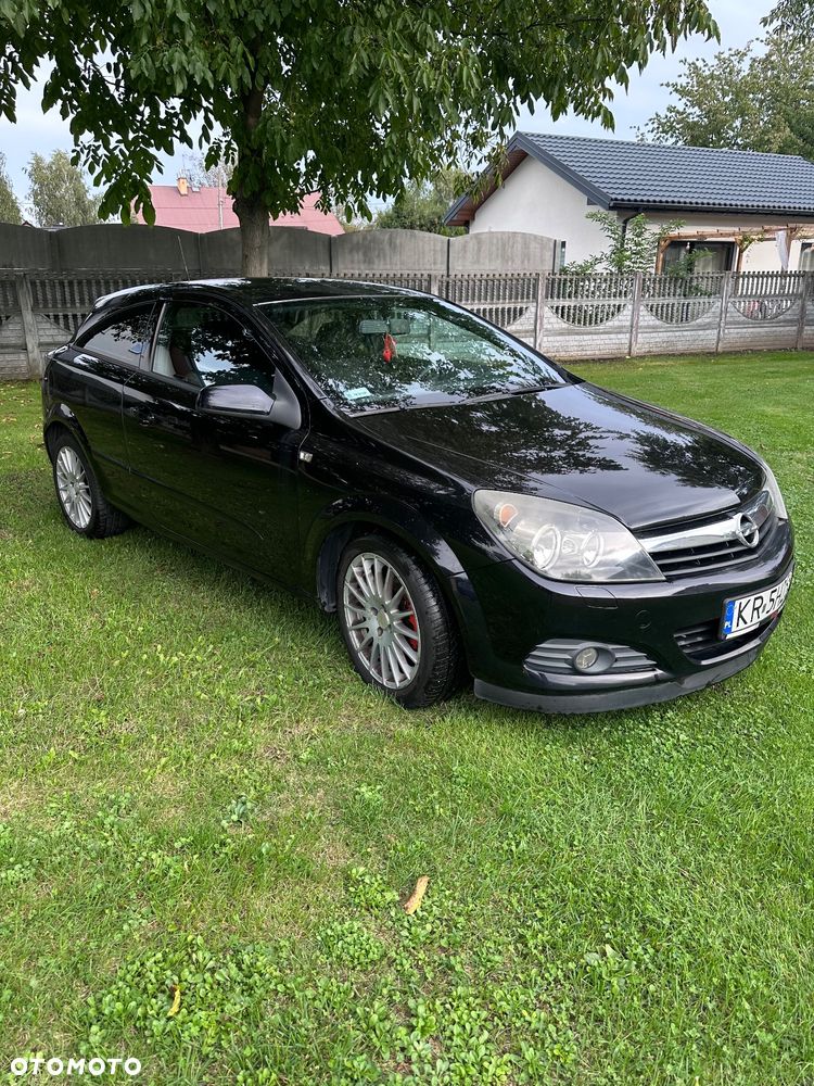 Opel Astra - 3