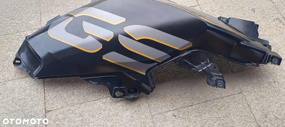 BMW RT1250 GS OWIEWKA BAKU OSŁONA ZBIORNIK PRAWA LEWA 2020 - 18