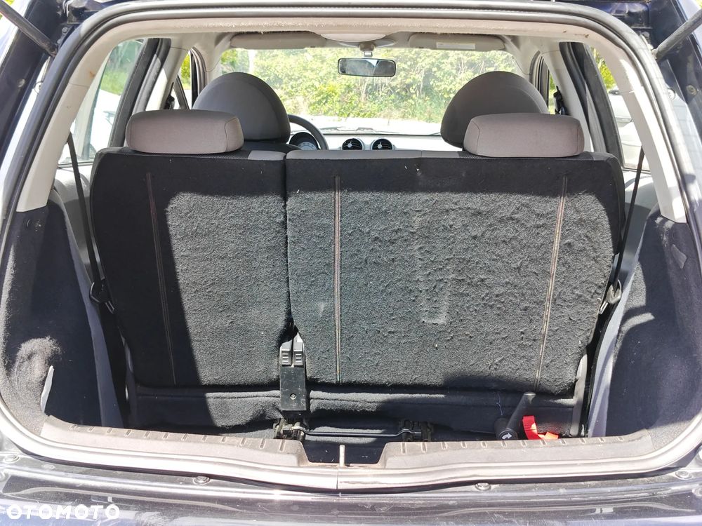 Smart Forfour - 18