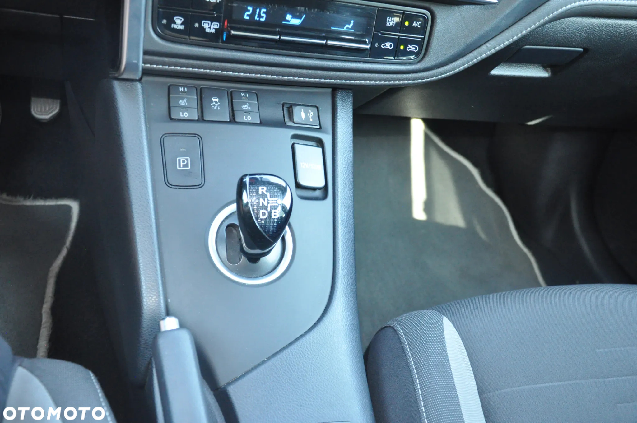 Toyota Auris - 20