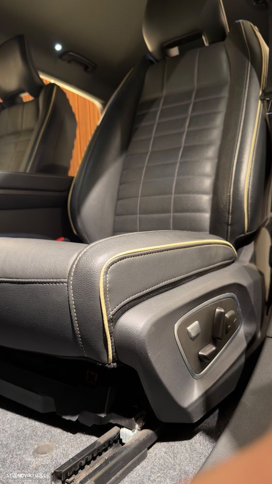 Renault Mégane E-Tech EV60 Iconic Optimum Charge - 20