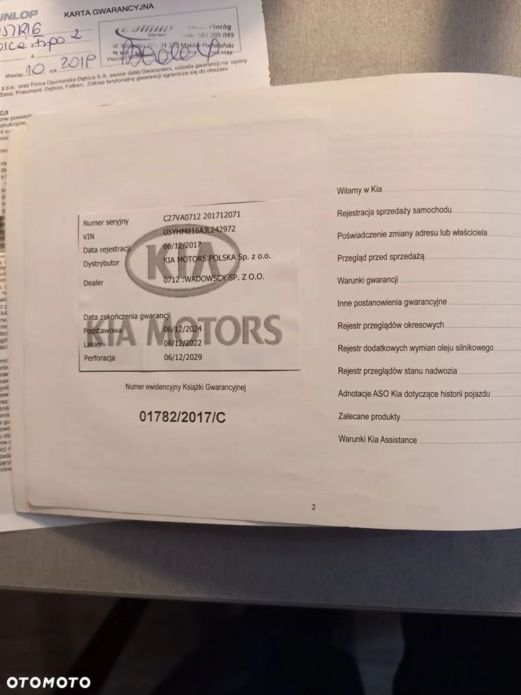 Kia Ceed 1.6 CRDi L Business Line - 19