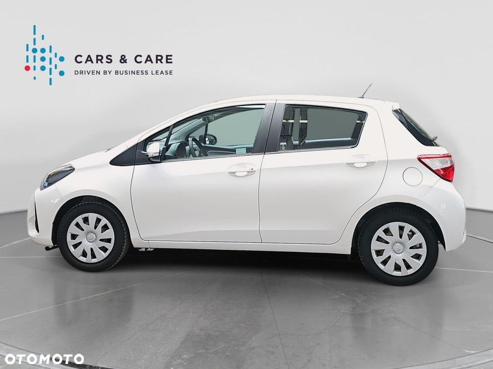 Toyota Yaris 1.5 Active - 24