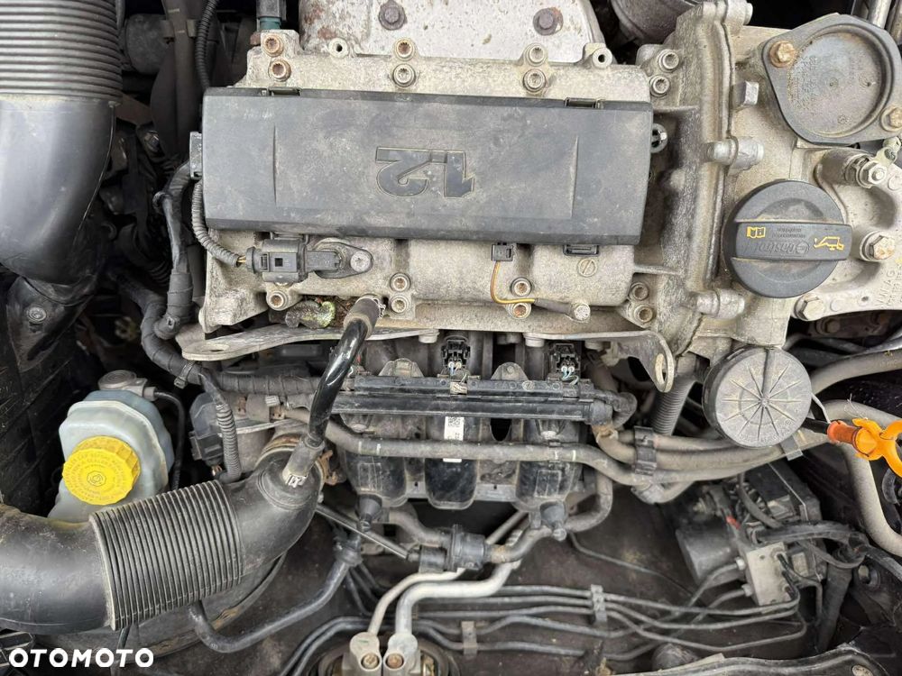 Seat Ibiza 1.2 12V Style - 8
