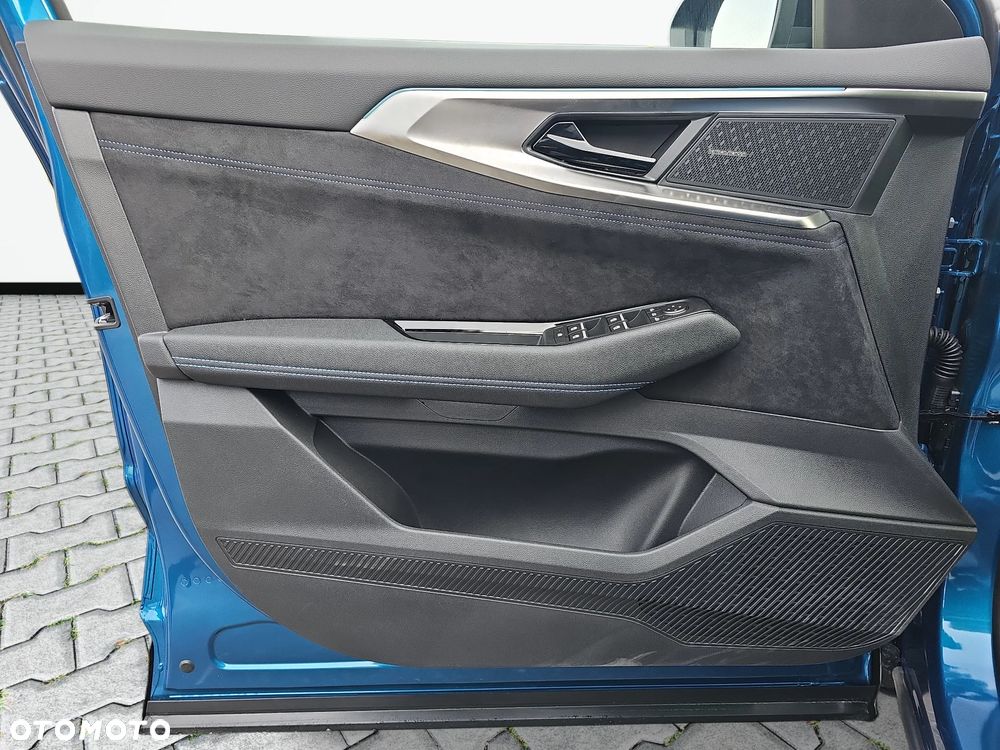 Renault Austral 1.2 E-Tech Full Hybrid 200 Esprit Alpine MMT - 14