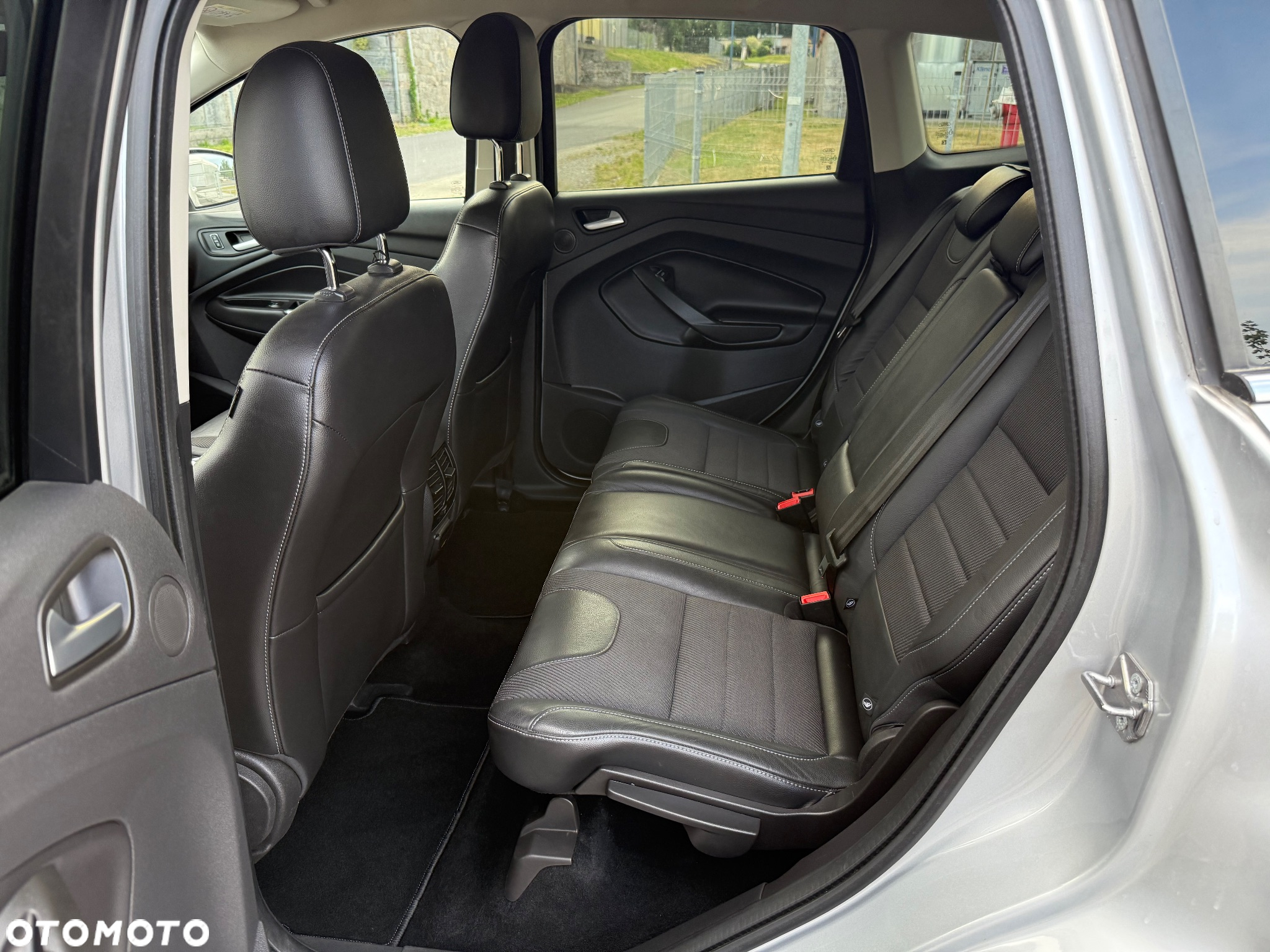 Ford Kuga 2.0 TDCi 4WD Titanium - 23