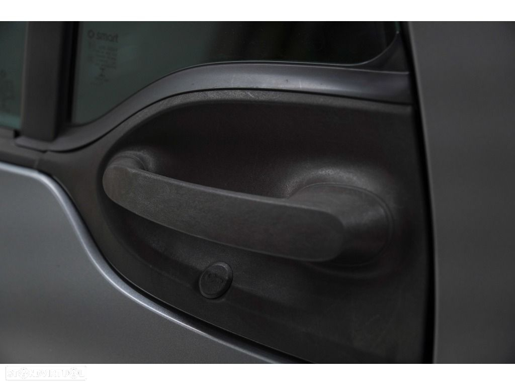 Smart ForTwo Coupé - 12