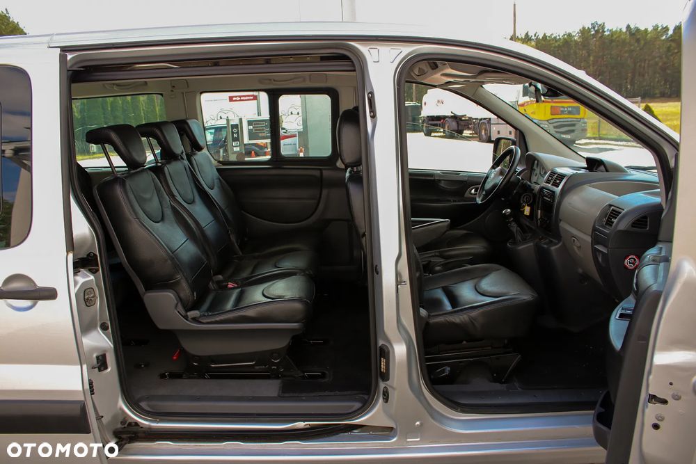 Fiat Scudo - 22