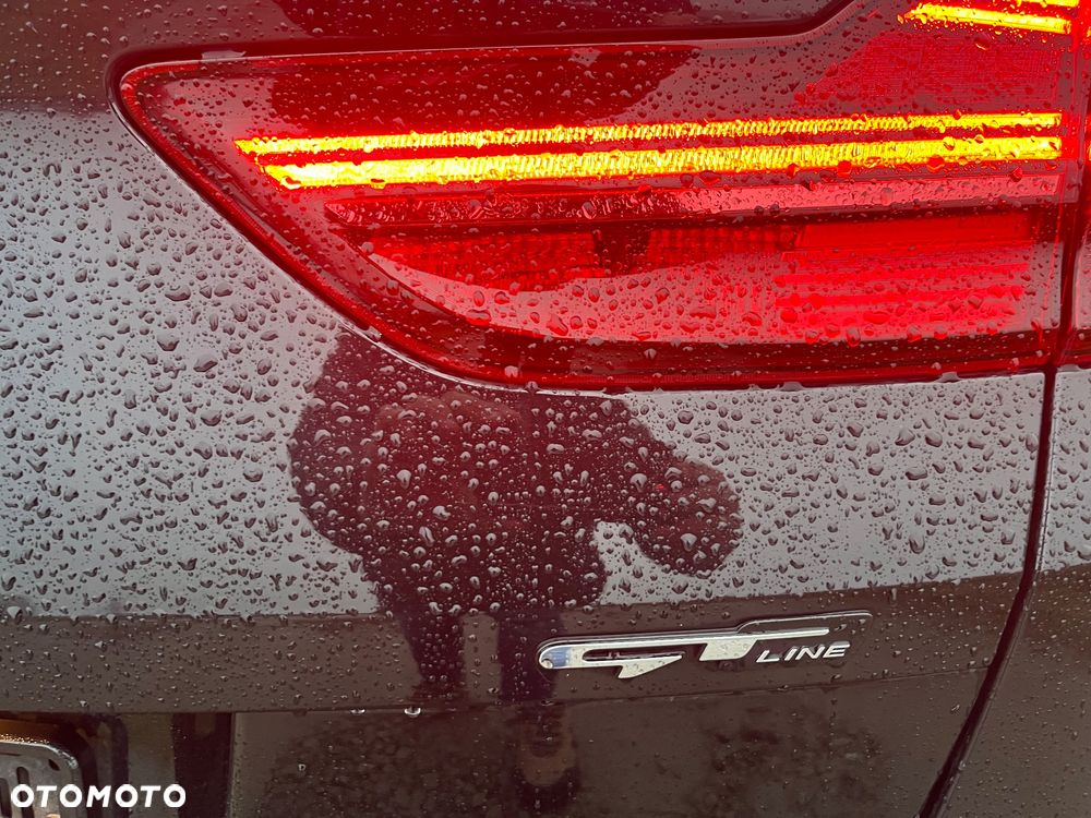 Kia Ceed 1.4 T-GDI DCT OPF GT Line - 6