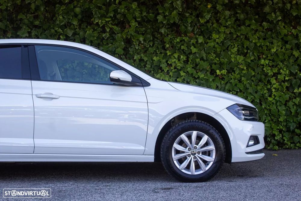 VW Polo 1.0 TSI Confortline - 5