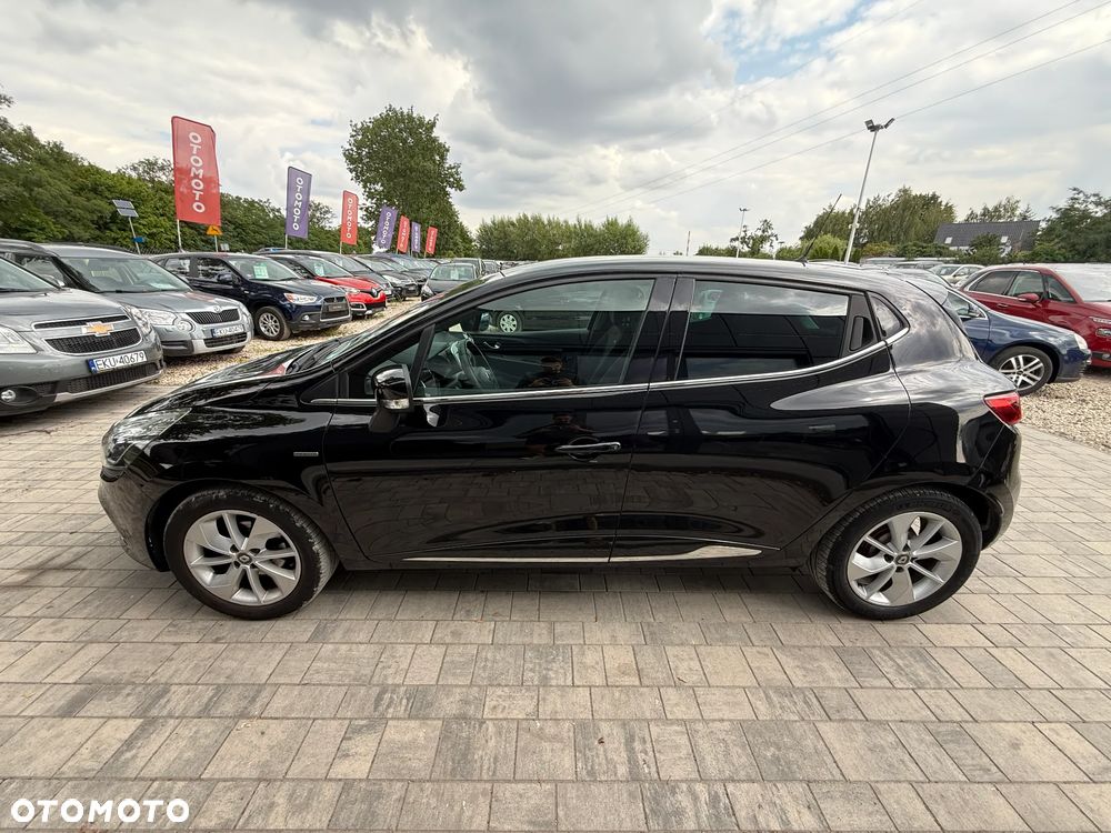 Renault Clio 0.9 Energy TCe Limited Plus - 21