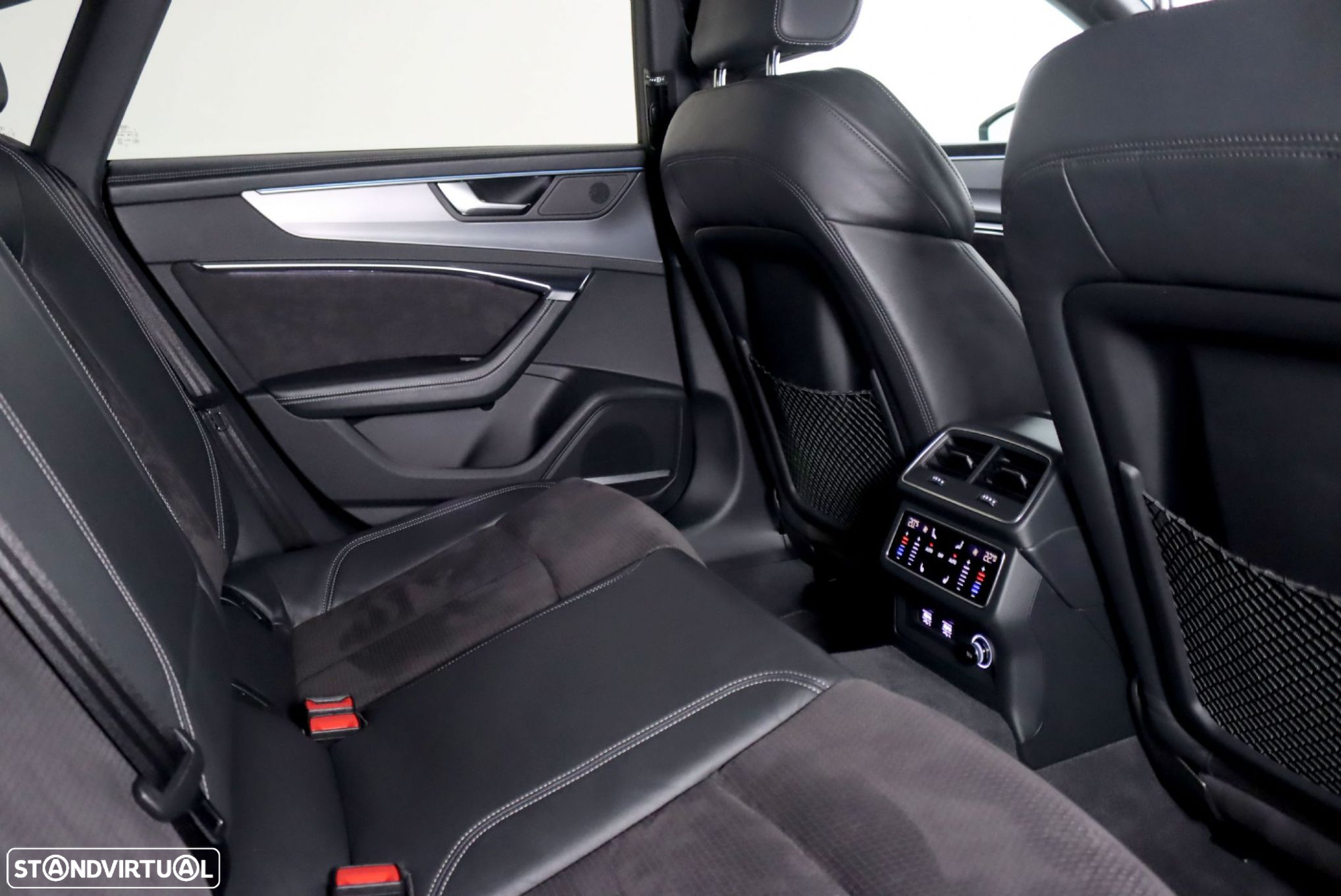 Audi A7 Sportback 50 TDI V6 quattro S-line Tiptronic - 35