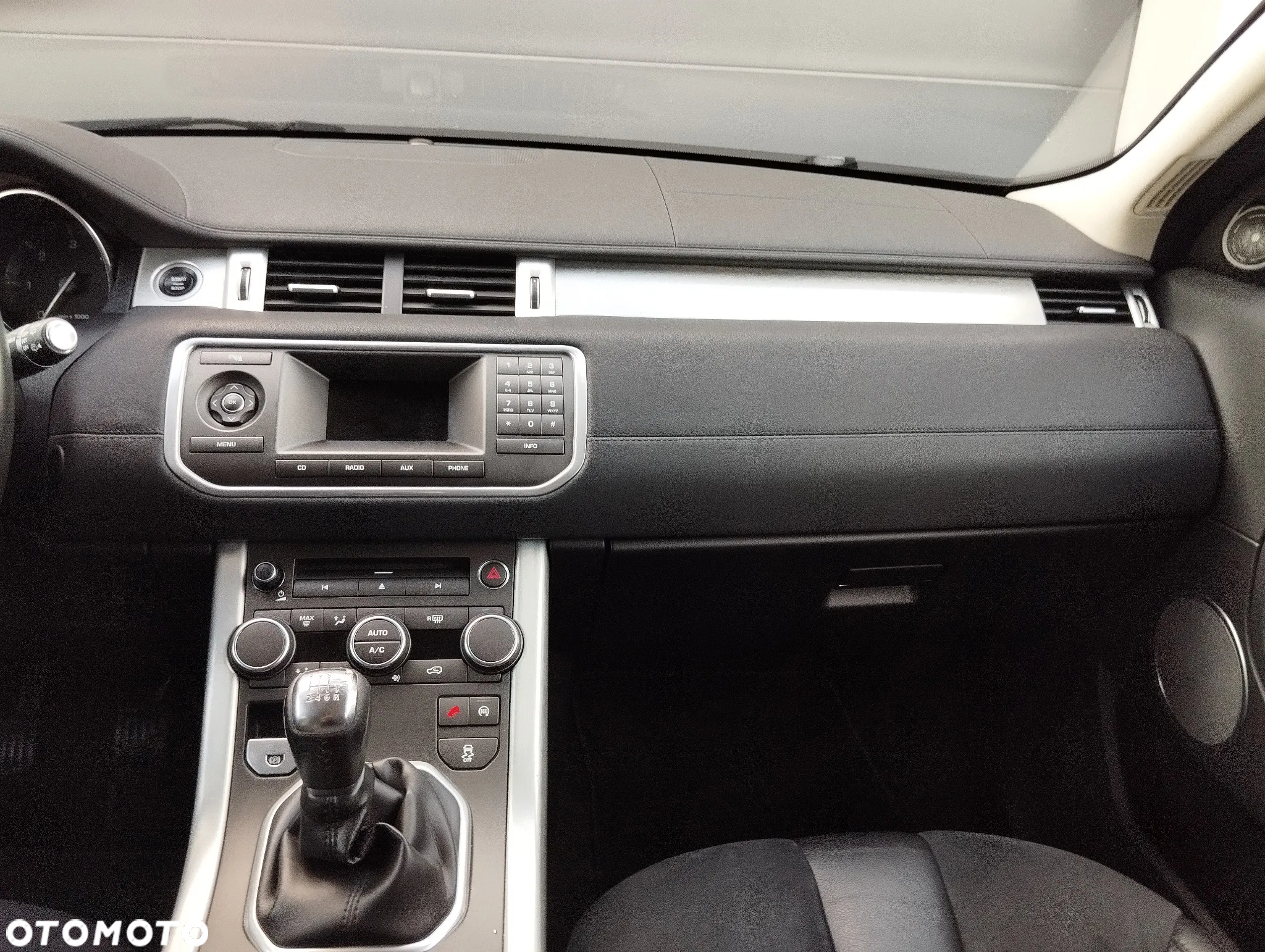 Land Rover Range Rover Evoque 2.2TD4 Dynamic - 12