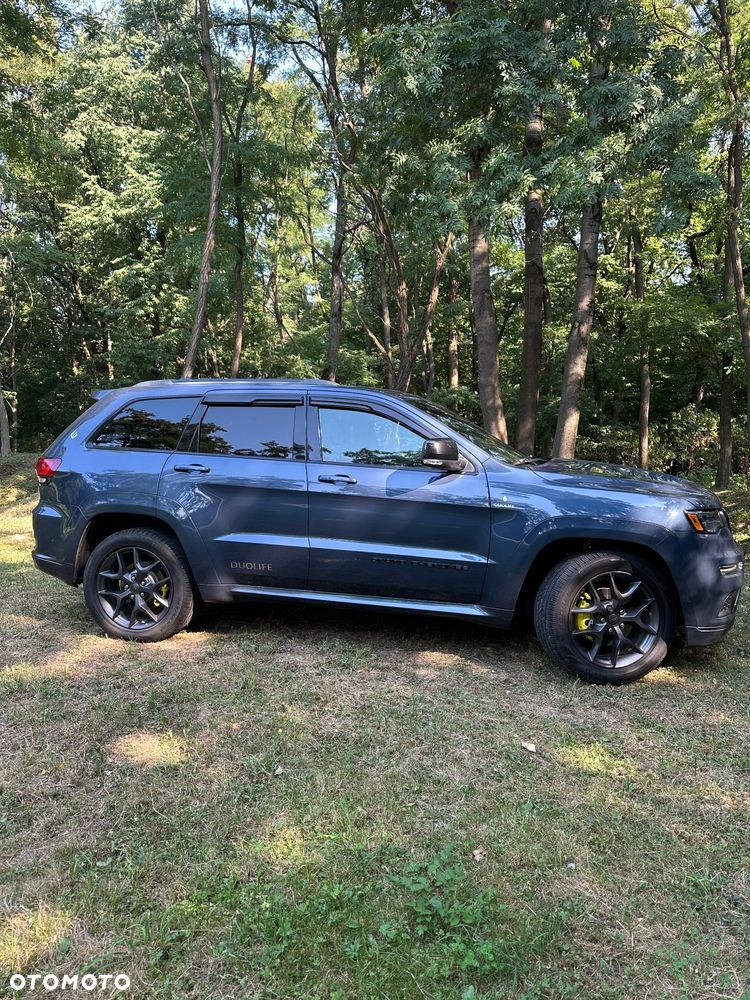 Jeep Grand Cherokee ver-3-6-v6-limited - 6