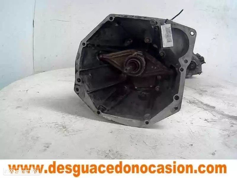 CAIXA VELOCIDADES JEEP CHEROKEE 1991 -P53006091 - 2