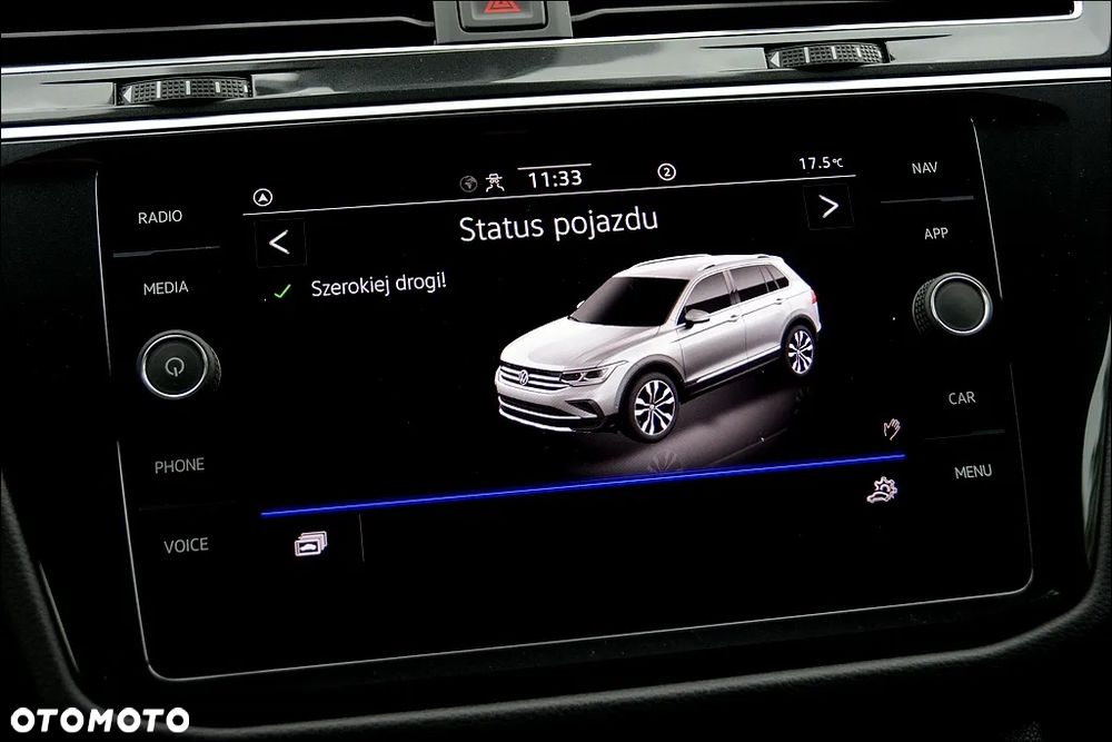 Volkswagen Tiguan 1.5 TSI EVO R-Line DSG - 32