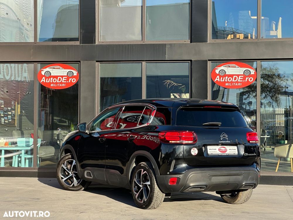 Citroën C5 Aircross - 3