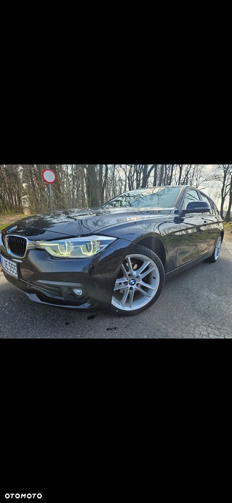 BMW 3