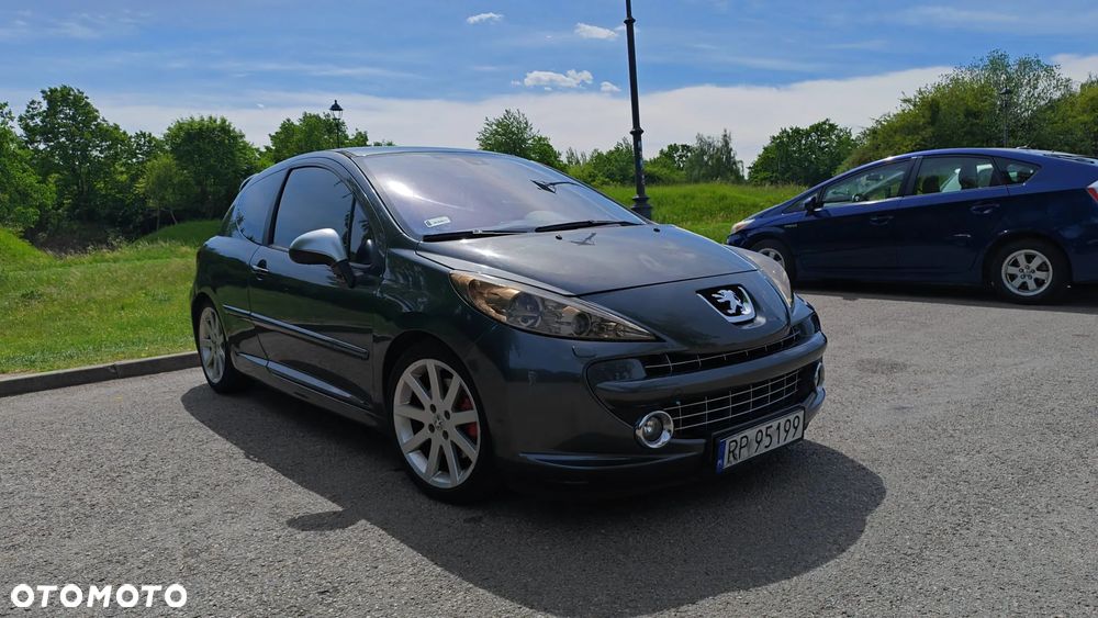 Peugeot 207 175 RC - 15